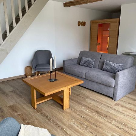 Chez Irene Villa Villiers-aux-Chenes Ngoại thất bức ảnh