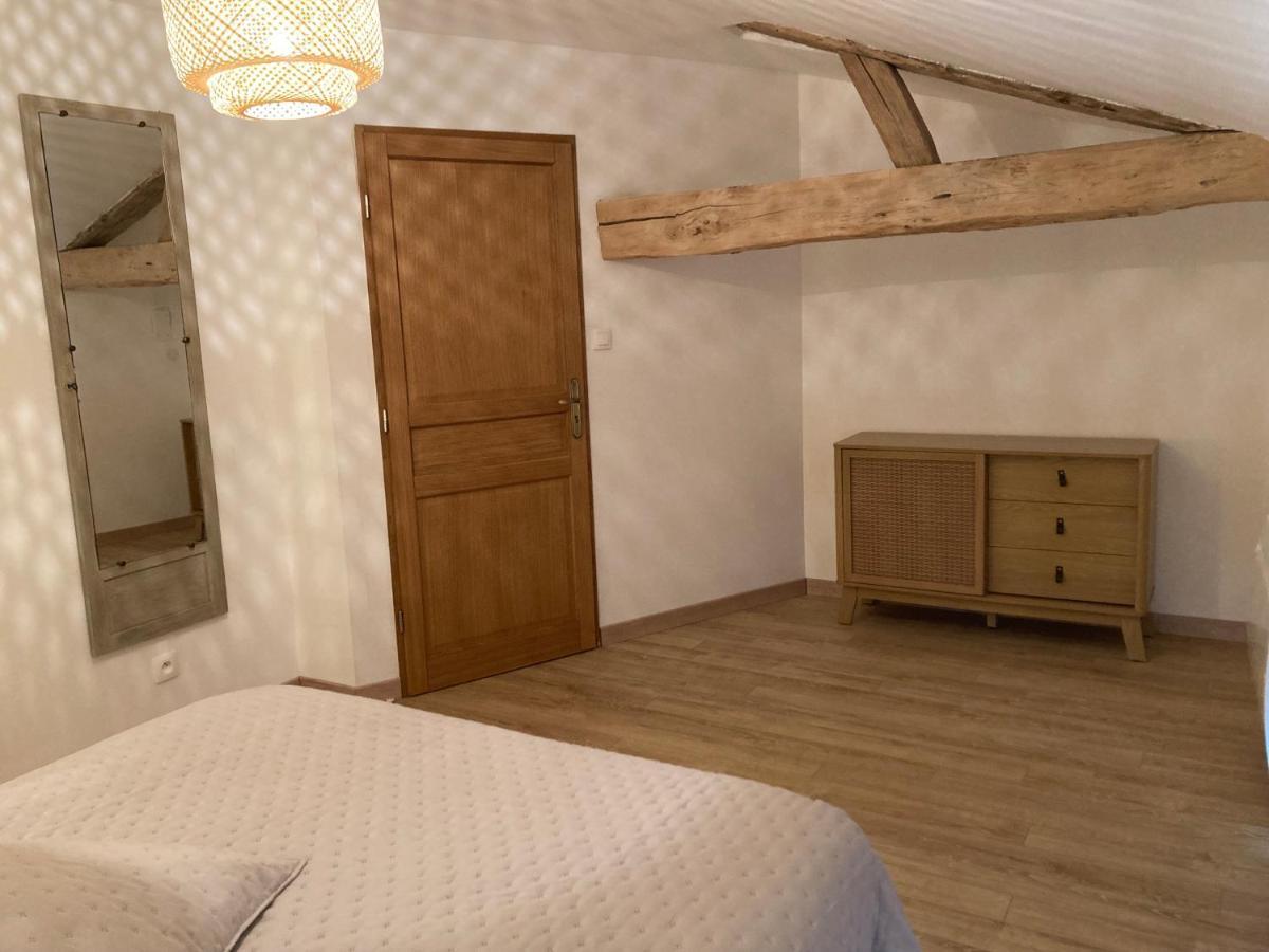 Chez Irene Villa Villiers-aux-Chenes Ngoại thất bức ảnh