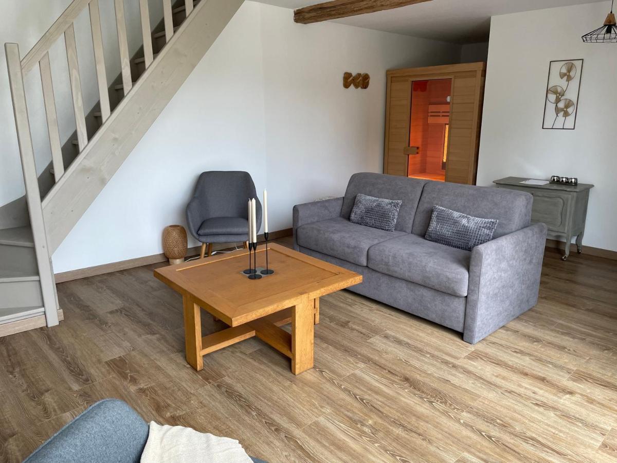 Chez Irene Villa Villiers-aux-Chenes Ngoại thất bức ảnh